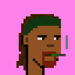 Degen Dad #1332