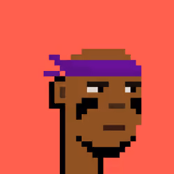 Degen Dad #826