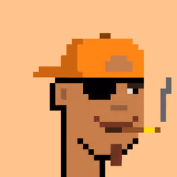 Degen Dad #1042