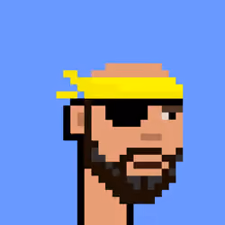 Degen Dad #713