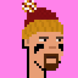 Degen Dad #386
