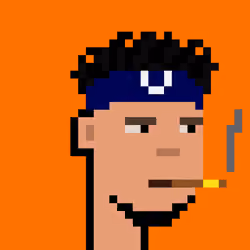 Degen Dad #369