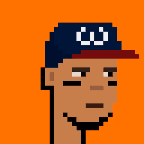 Degen Dad #1362