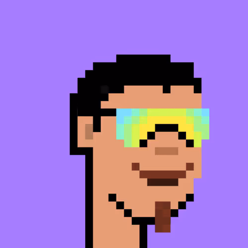 Degen Dad #1805