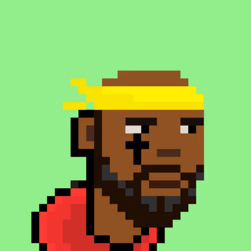 Degen Dad #1763