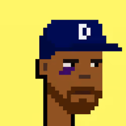 Degen Dad #1041