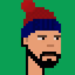 Degen Dad #388