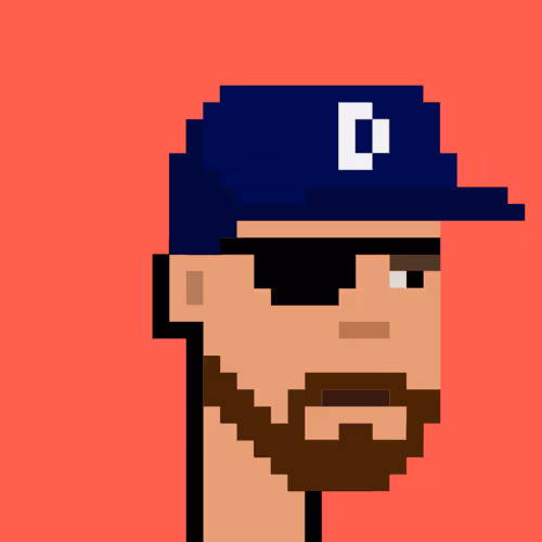 Degen Dad #1574