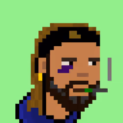 Degen Dad #1883