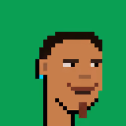 Degen Dad #947