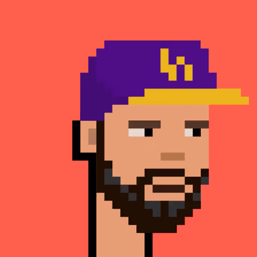 Degen Dad #550