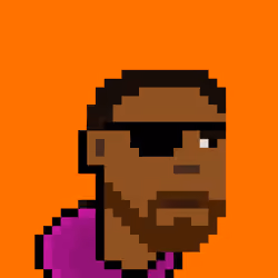 Degen Dad #850