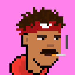 Degen Dad #1835
