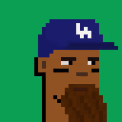 Degen Dad #948