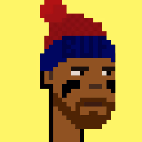 Degen Dad #819