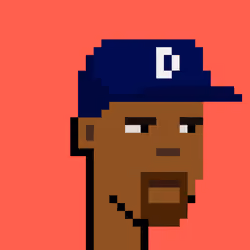 Degen Dad #768