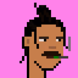 Degen Dad #769