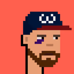 Degen Dad #1048