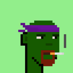 Degen Dad #836