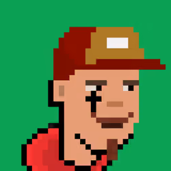 Degen Dad #604