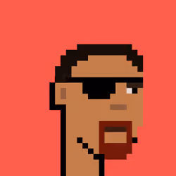 Degen Dad #1031