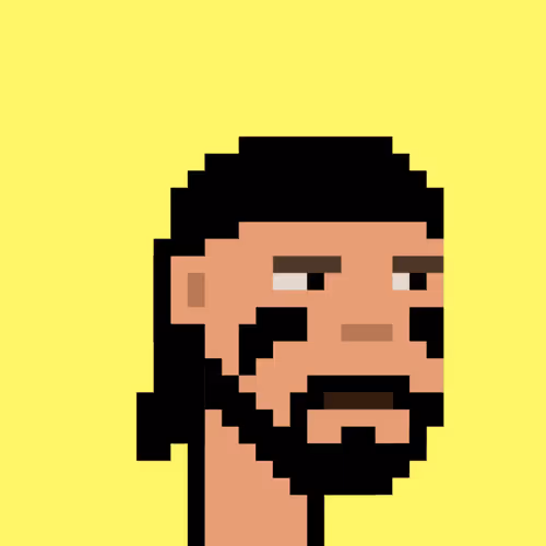 Degen Dad #815