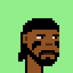 Degen Dad #474