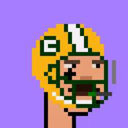 Degen Dad #580