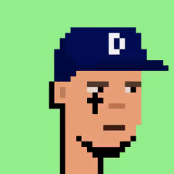 Degen Dad #1586