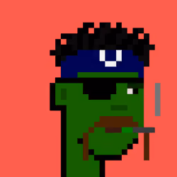 Degen Dad #849