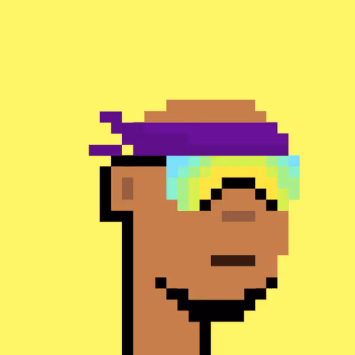 Degen Dad #791