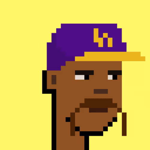 Degen Dad #1597