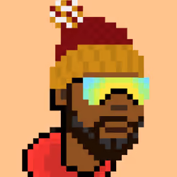 Degen Dad #728