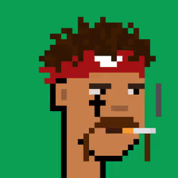 Degen Dad #387