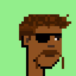 Degen Dad #1165