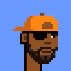 Degen Dad #1585