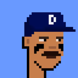Degen Dad #714