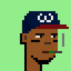 Degen Dad #1664