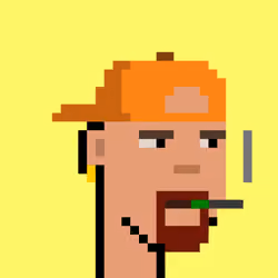 Degen Dad #284