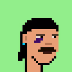 Degen Dad #577