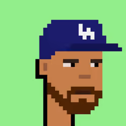 Degen Dad #1099