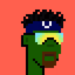Degen Dad #762