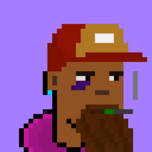 Degen Dad #552