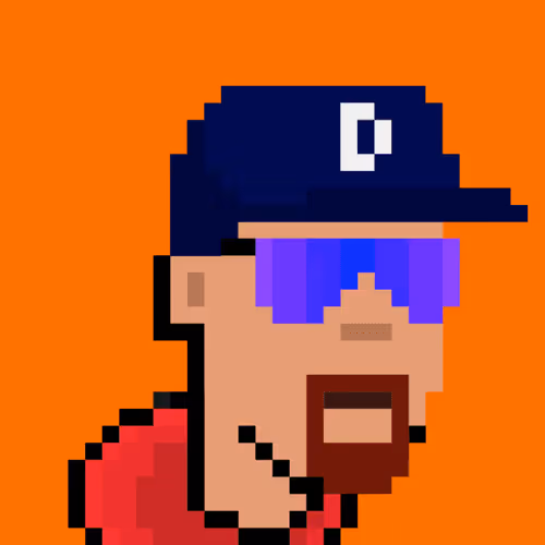 Degen Dad #633