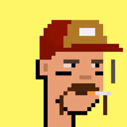 Degen Dad #1587