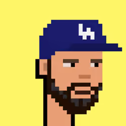 Degen Dad #271