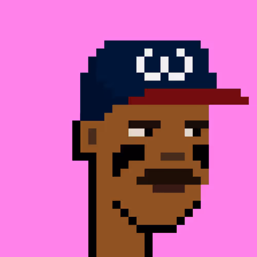 Degen Dad #466