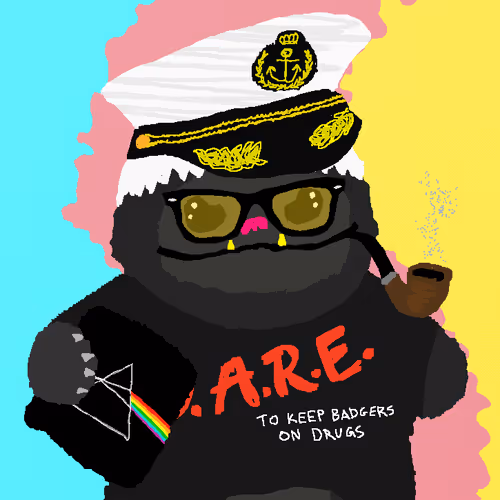 Honey Bastards