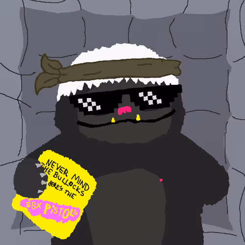 Honey Bastards
