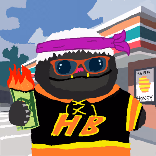 Honey Bastards